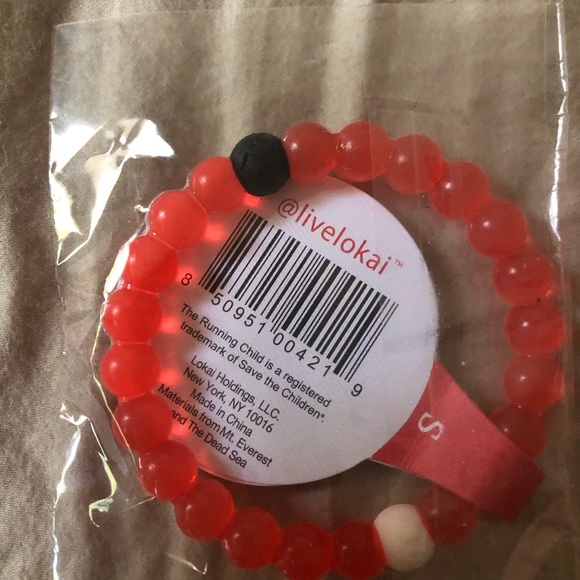 Lokai Bracelet (s) - Picture 2 of 2